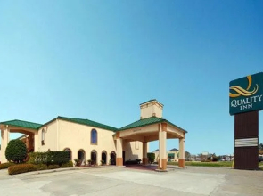 Motel 6 Denham Springs LA