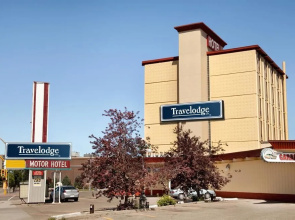 Travelodge North Battleford