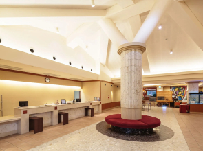 Fusaki Beach Resort Hotel & Villas