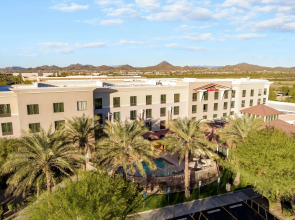 Hilton Garden Inn Phoenix North Happy Valley