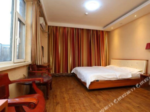 Yuqiao Hotel Changchun 2nd(雨乔宾馆(长春二店))