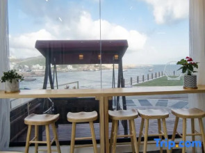 Shengsi wolfberry island qian yu seascape homestay