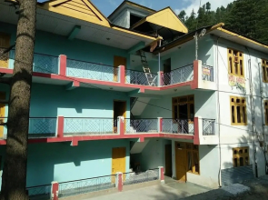 Hotel Seetal