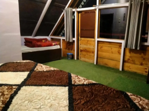 Anany Resort By WB Inn