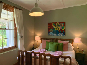 Rosehaven Cottage