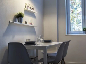 Wygodny Apartament Blisko Morza