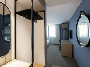 Travelodge Myeongdong City Hall