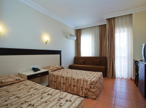 Helios Hotel - All Inclusive