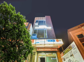 OYO 61993 Hotel Chandigarh Highway