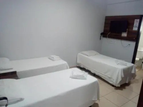 Golden Hotel