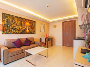 Laguna Bay 2 by Pattaya Sunny Rentals