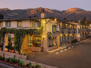 Best Western Plus Santa Barbara