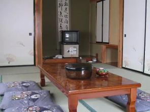 Sarugakyo Onsen Nitaya Ryokan