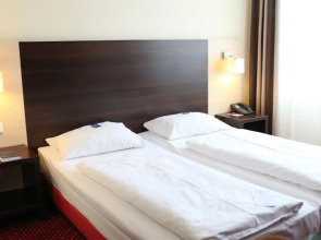 Premier Inn Berlin City Süd