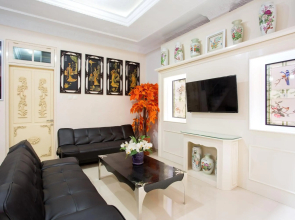 Griya QQ Guest House