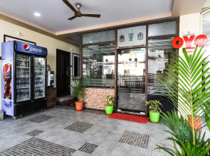 OYO 28131 Bhimas Residency