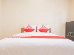 Super OYO 1654 Maha Bharata Kuta Inn