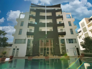 Appart Hotel Founty Beach