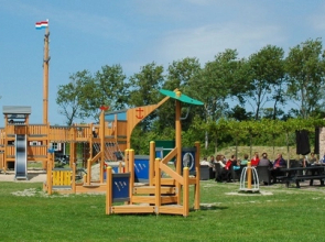 Camping Resort de Meerpaal