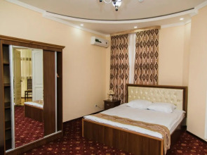 Отель Art Vesta