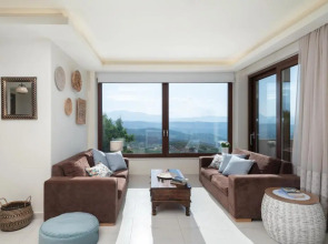 Rea Villa, a Serene Sanctuary, By ThinkVilla