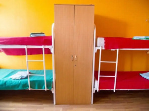 Хостел «Гостиный дом на Невском»