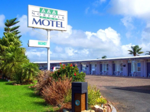 Norfolk Pine Motel Merimbula