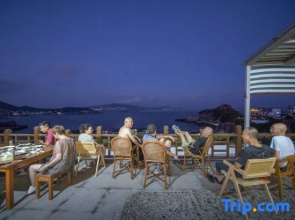 Sha'erjiao Homestay (Shengsi Gouqi Island Dawang Beach Branch)