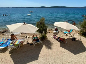 Sunset Apartment Padrele