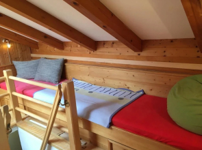  Apartmenthaus Brixen & Haus Central