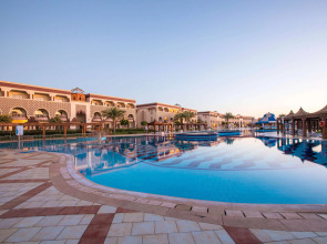 Sunrise Sentido Mamlouk Palace