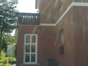 Pension Irmisch