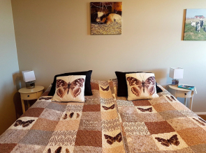 Skálatjörn Guesthouse