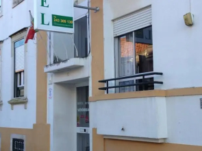Hotel Vitoria