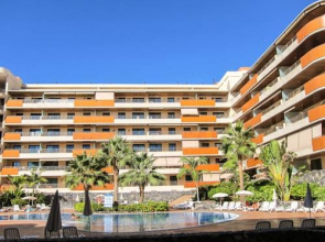 Amazing apartment in Los Gigantes