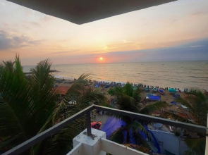 Wild Sand Beach Resort