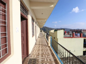 Rajveer Guest House By OYO Rooms