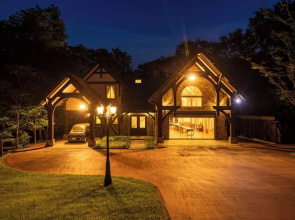 Nasu Kogen Lodge Itodai Club