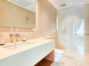 The Residences at Marina Gate by Raine & Horne Holiday Homes