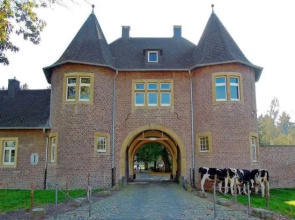 Vakantiehuis Limburg - Landgraaf