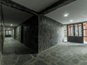 Hotel Complex Nabadi