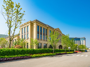 Zhoushan Liyuan Rezen Hotel
