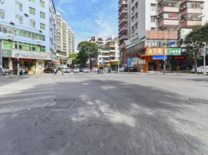 City Star Hotel (Huizhou World Trade Center)