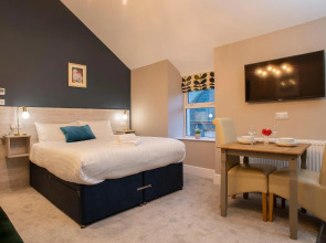 Amadeus Apartments