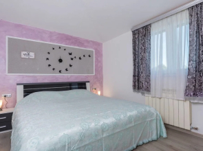 Private Villa in Sumber Near Rabac