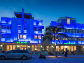Hilton Grand Vacations at McAlpin-Ocean Plaza