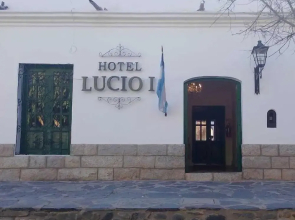 Lucio I