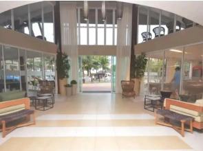 Lindo apto Beach Living 3 quartos Porto Das Dunas Fortaleza Ceará a 400 m do Beach Park