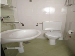 Apartment Ljubica