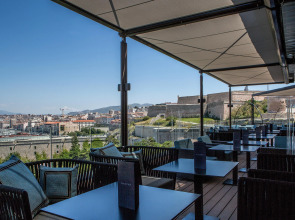 Sofitel Marseille Vieux Port
